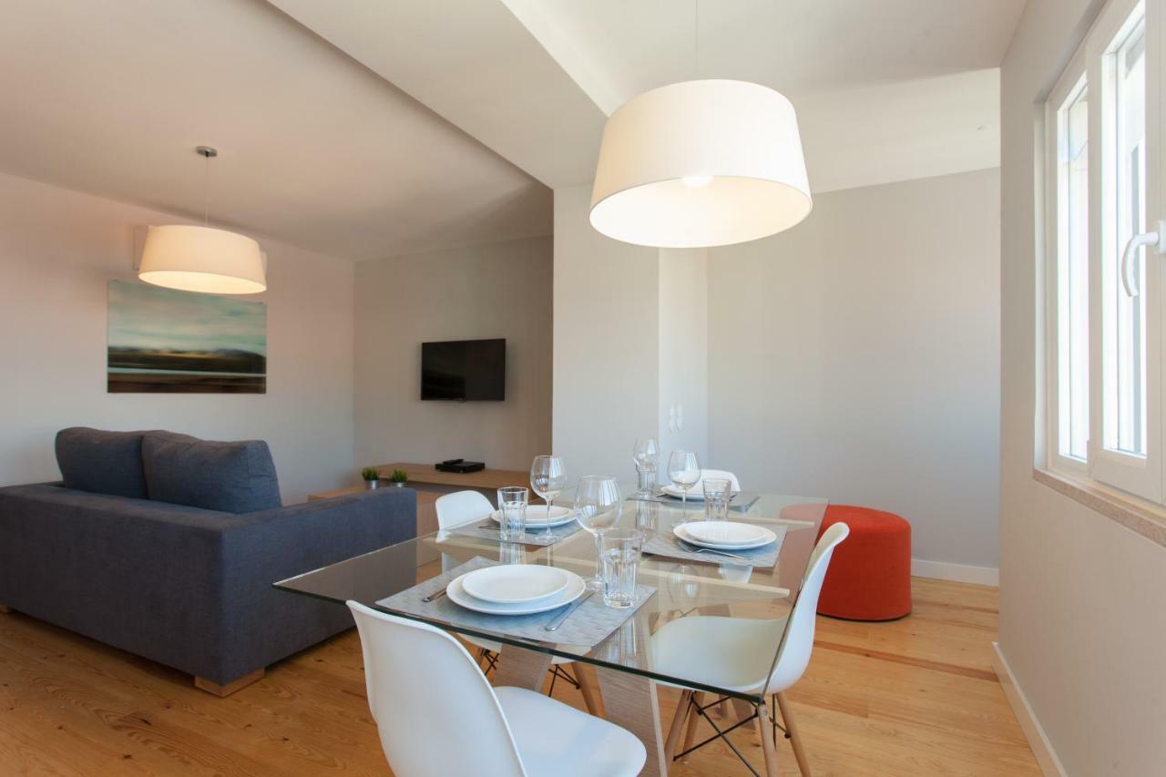Flh Principe Real Luxus Apartments リスボン エクステリア 写真