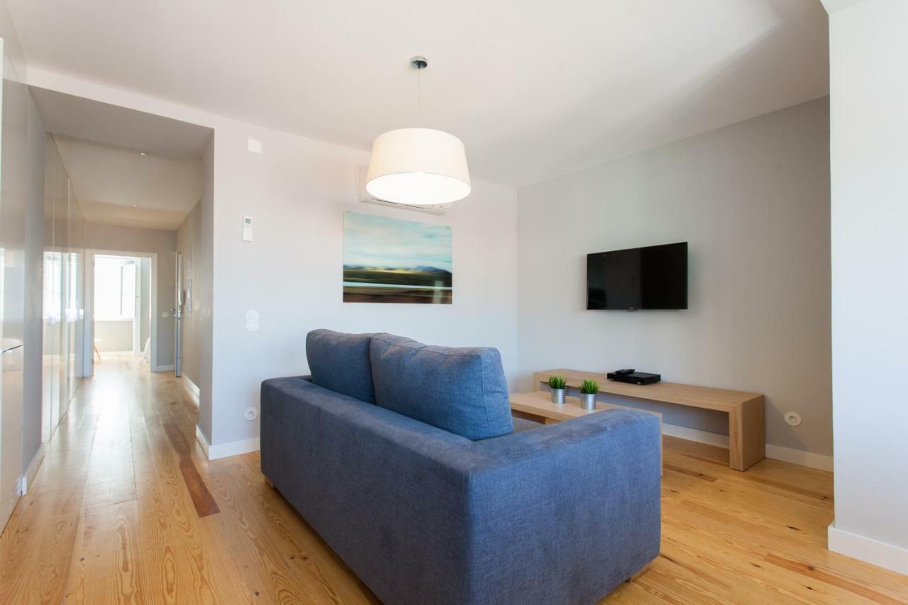Flh Principe Real Luxus Apartments リスボン エクステリア 写真