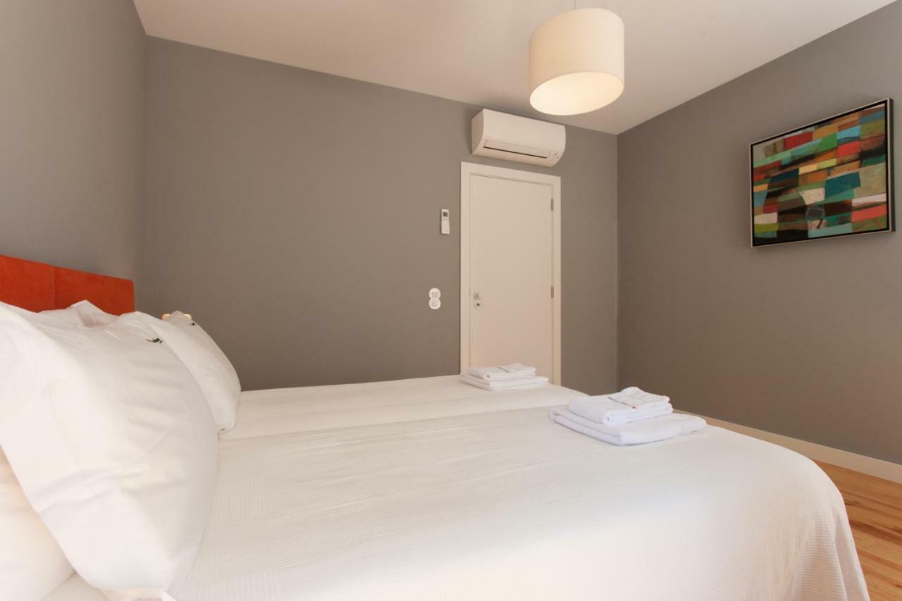 Flh Principe Real Luxus Apartments リスボン エクステリア 写真
