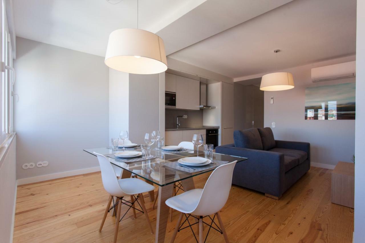 Flh Principe Real Luxus Apartments リスボン エクステリア 写真