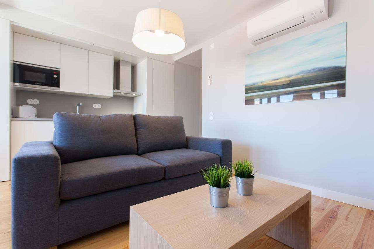 Flh Principe Real Luxus Apartments リスボン エクステリア 写真