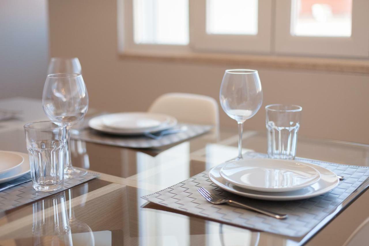 Flh Principe Real Luxus Apartments リスボン エクステリア 写真