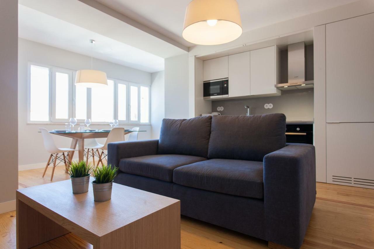 Flh Principe Real Luxus Apartments リスボン エクステリア 写真