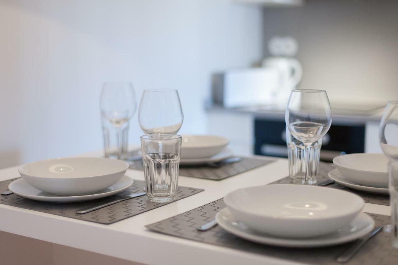 Flh Principe Real Luxus Apartments リスボン エクステリア 写真