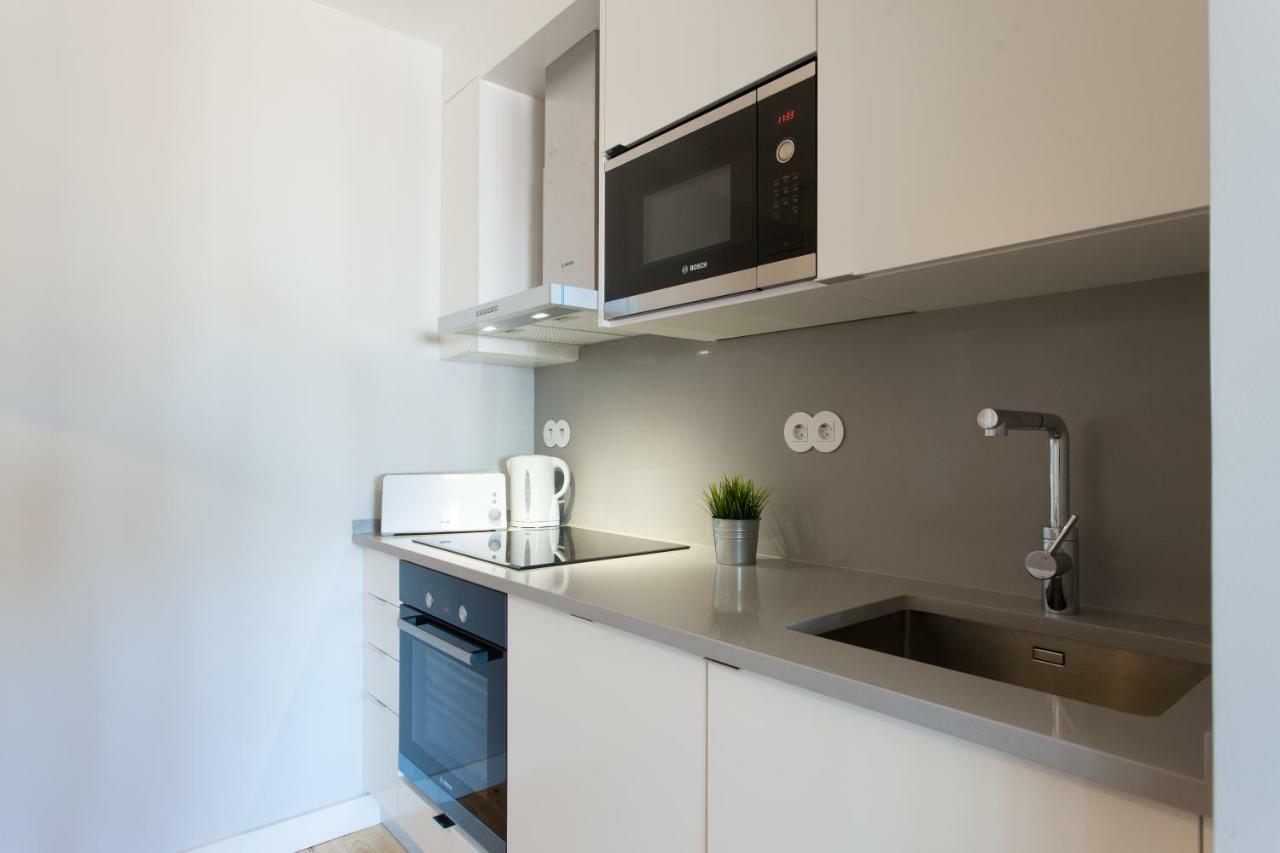 Flh Principe Real Luxus Apartments リスボン エクステリア 写真