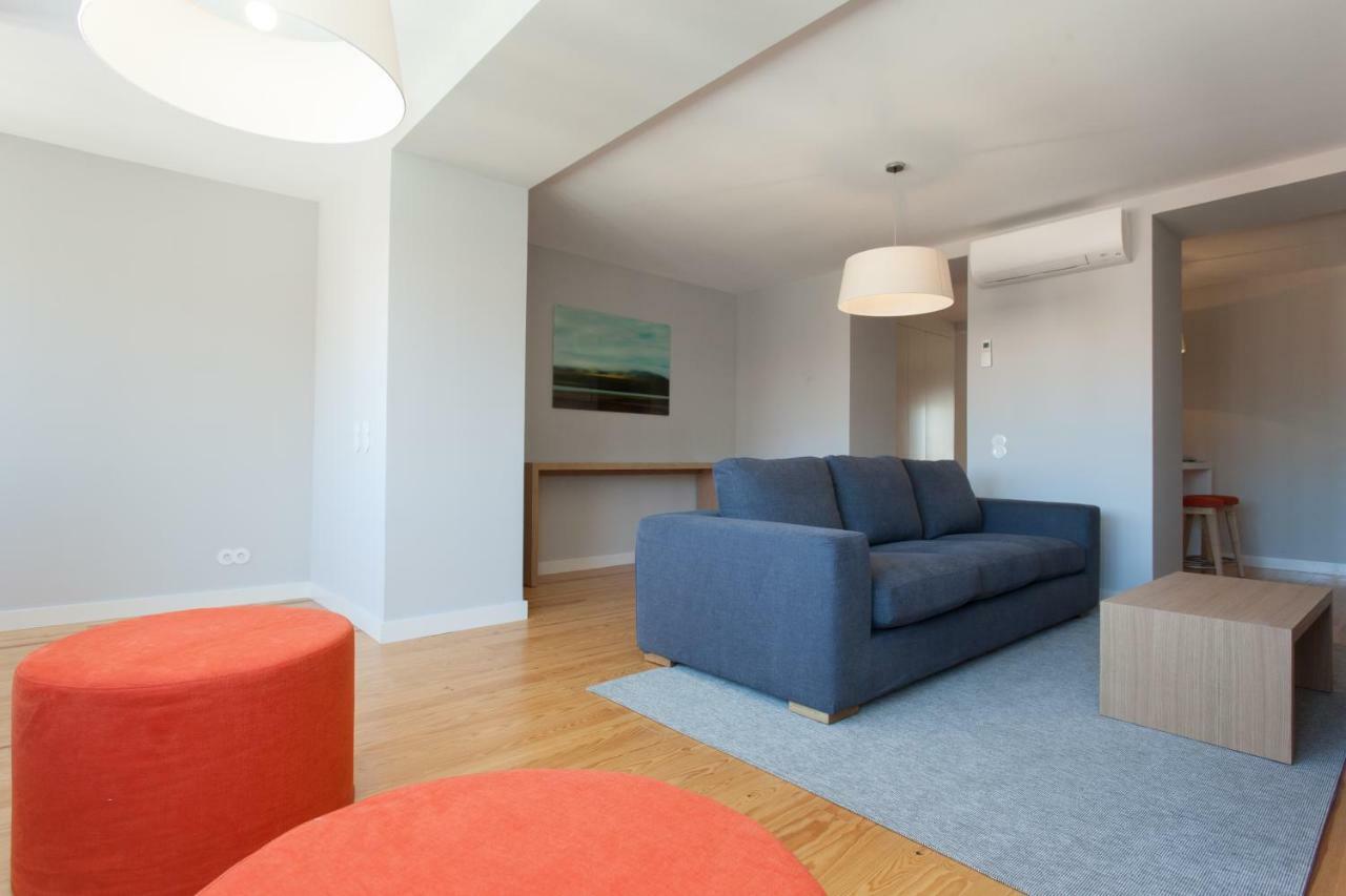 Flh Principe Real Luxus Apartments リスボン エクステリア 写真