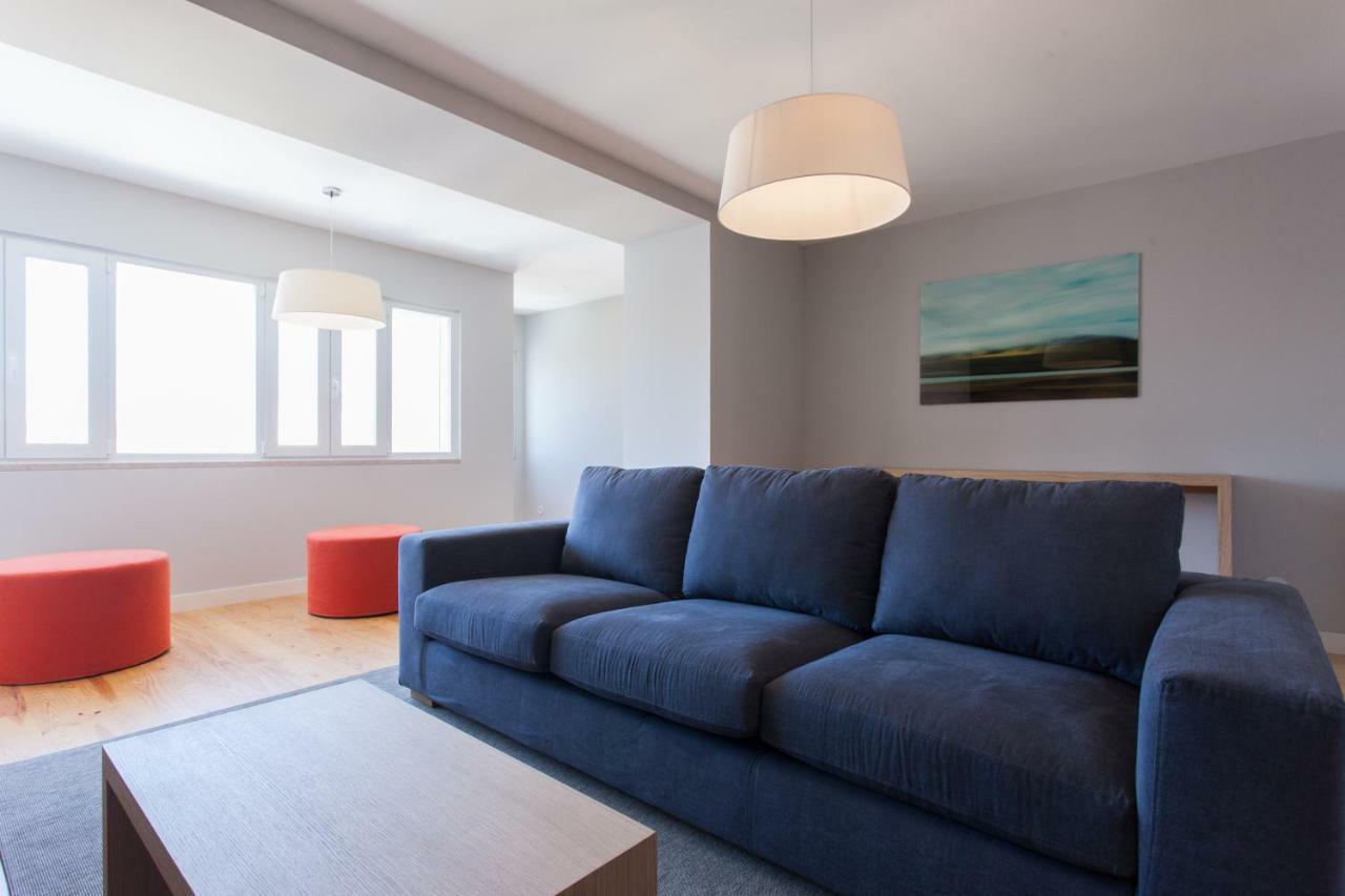 Flh Principe Real Luxus Apartments リスボン エクステリア 写真
