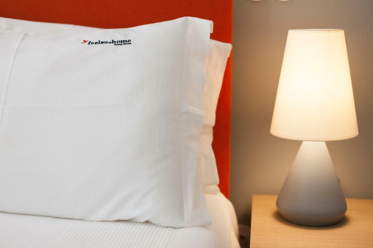 Flh Principe Real Luxus Apartments リスボン エクステリア 写真