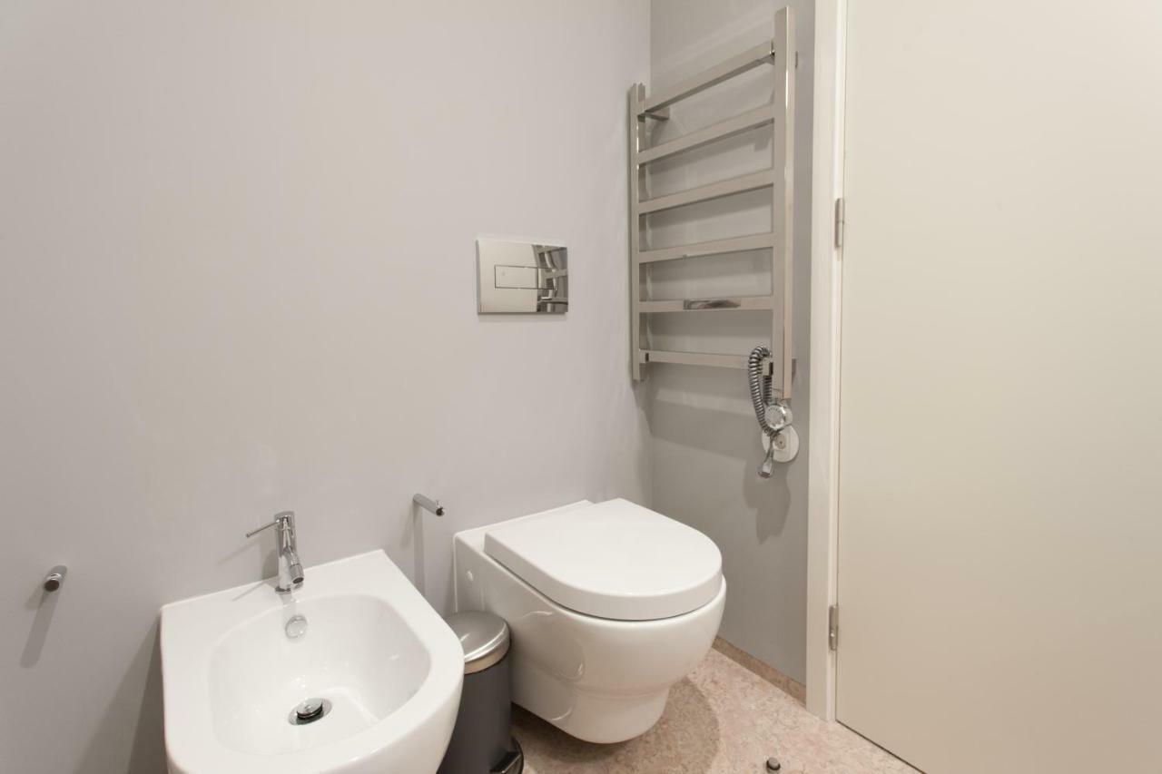 Flh Principe Real Luxus Apartments リスボン エクステリア 写真