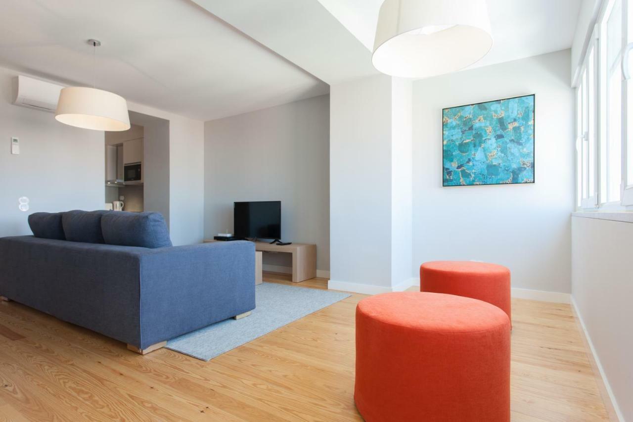 Flh Principe Real Luxus Apartments リスボン エクステリア 写真
