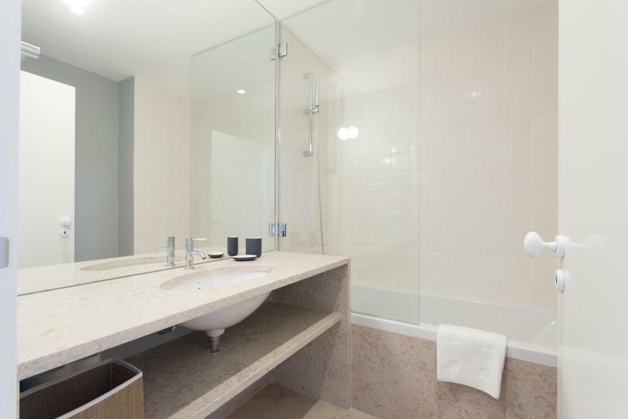 Flh Principe Real Luxus Apartments リスボン エクステリア 写真