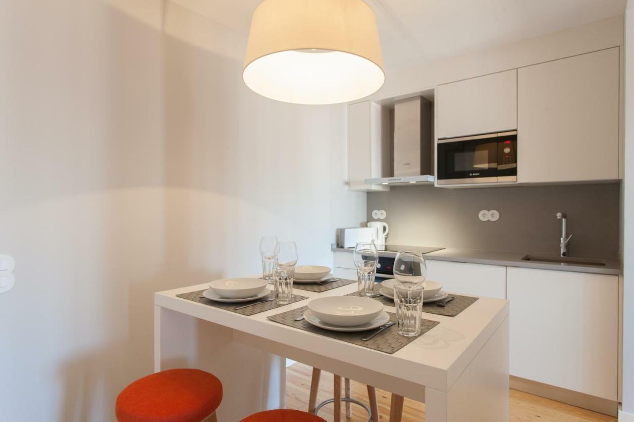 Flh Principe Real Luxus Apartments リスボン エクステリア 写真