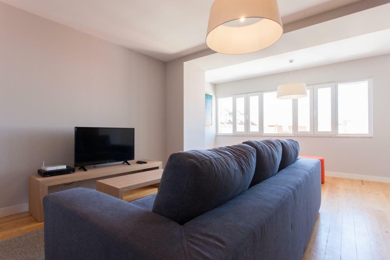 Flh Principe Real Luxus Apartments リスボン エクステリア 写真