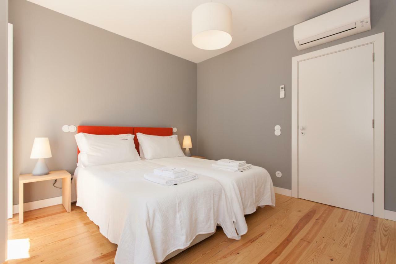 Flh Principe Real Luxus Apartments リスボン エクステリア 写真