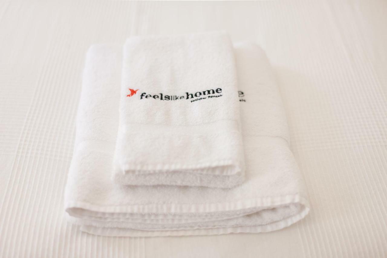Flh Principe Real Luxus Apartments リスボン エクステリア 写真