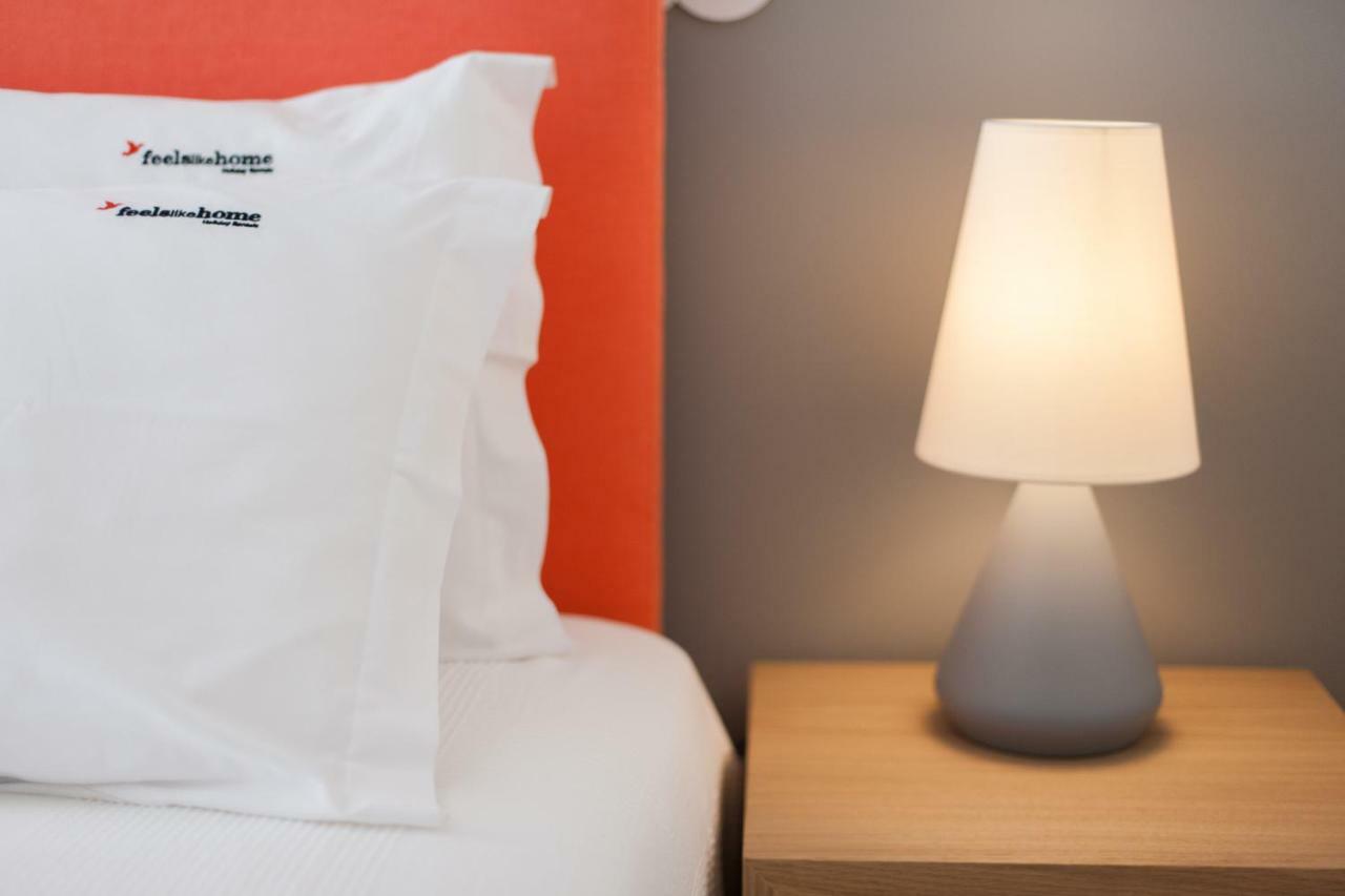 Flh Principe Real Luxus Apartments リスボン エクステリア 写真