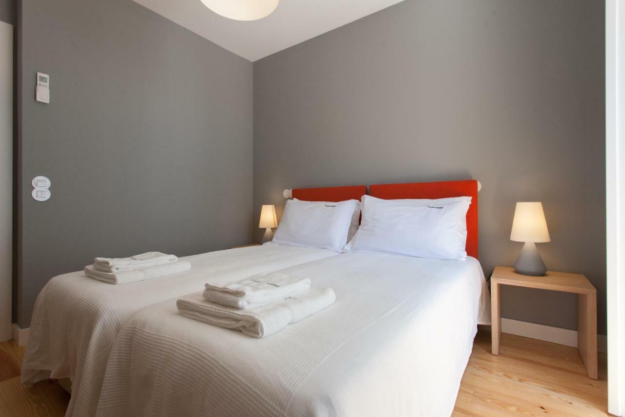 Flh Principe Real Luxus Apartments リスボン エクステリア 写真