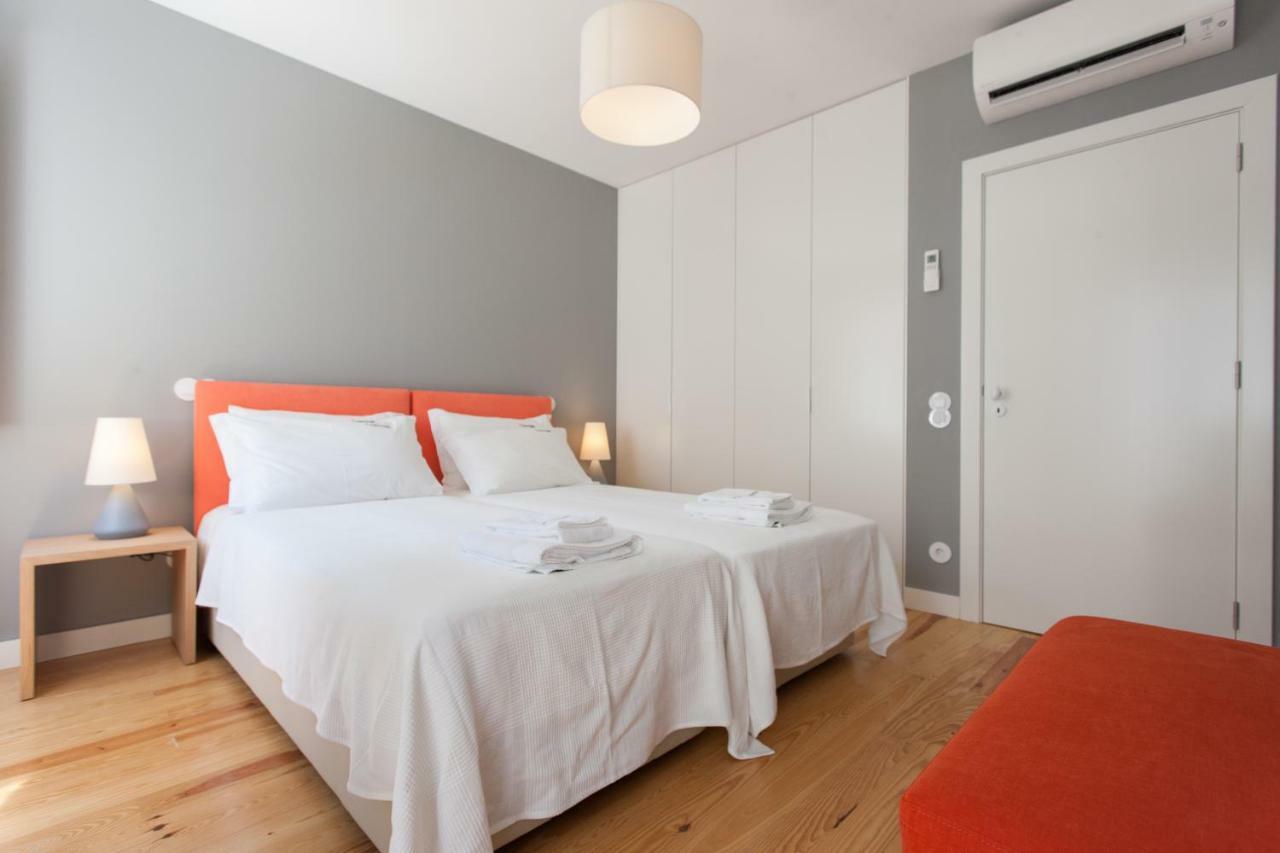 Flh Principe Real Luxus Apartments リスボン エクステリア 写真